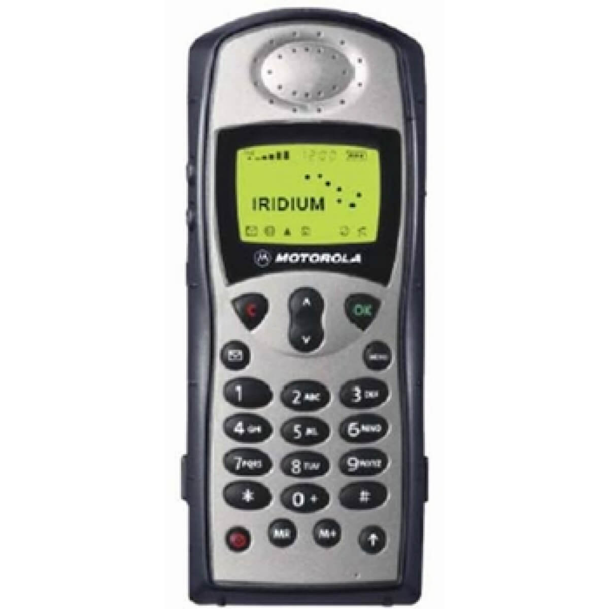 Satellite phone battery For Iridium 9505a 3.7v, 2800mah - 10.36wh Satellite Phone Cameron Sino Technology Limited