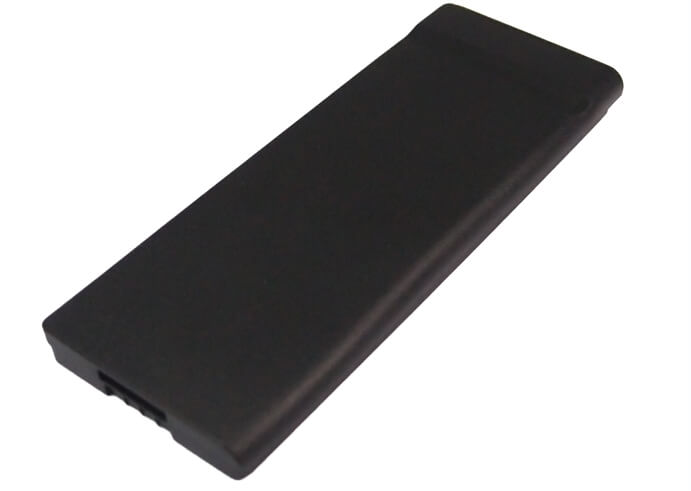 Batterie de téléphone satellite pour Iridium 9555 3.7v, 2400mah - 8.88wh Téléphone satellite Cameron Sino Technology Limited