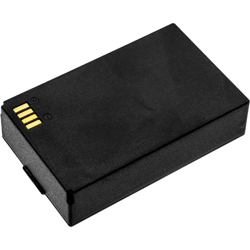 3,7V, Li-Polymer, 2400mAh, batterie de téléphone satellite compatible avec Iridium, P1181401746, 9560, Go, 8,88Wh téléphone satellite Cameron Sino Technology Limited
