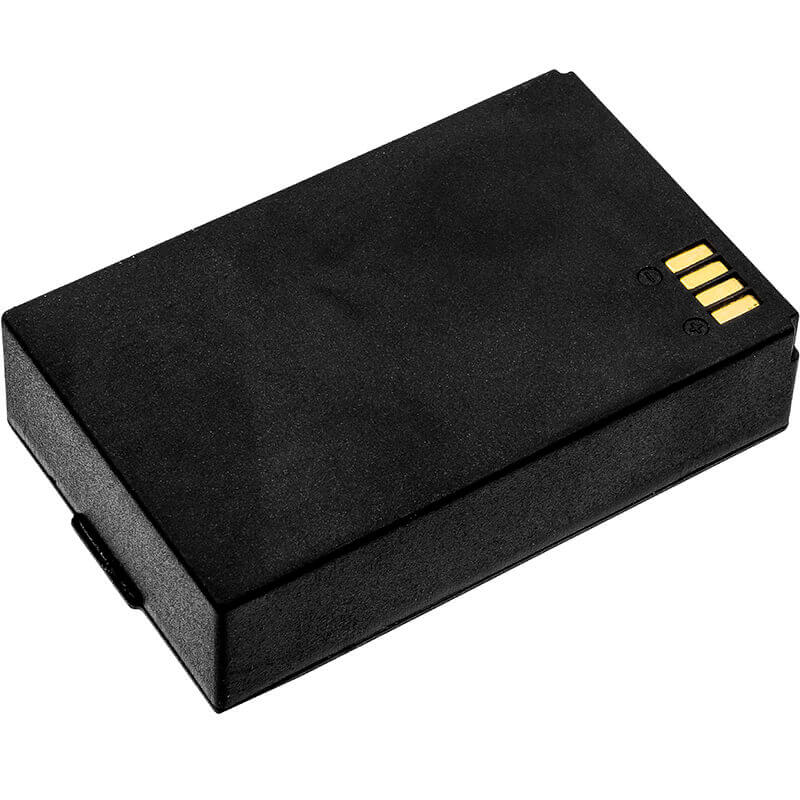 3,7V, Li-Polymer, 2400mAh, batterie de téléphone satellite compatible avec Iridium, P1181401746, 9560, Go, 8,88Wh téléphone satellite Cameron Sino Technology Limited