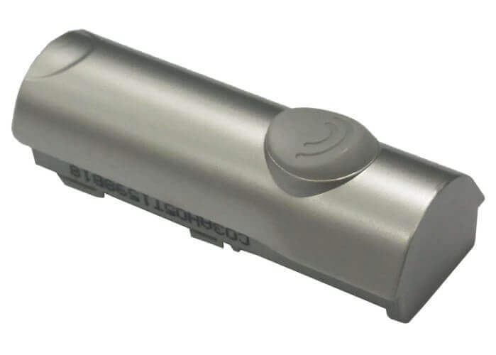 3.7V, Li-ion, 850mAh, Media Player battery fits Iriver, Ifp1095, 3.15Wh Media Player Cameron Sino Technology Limited (Suspended)