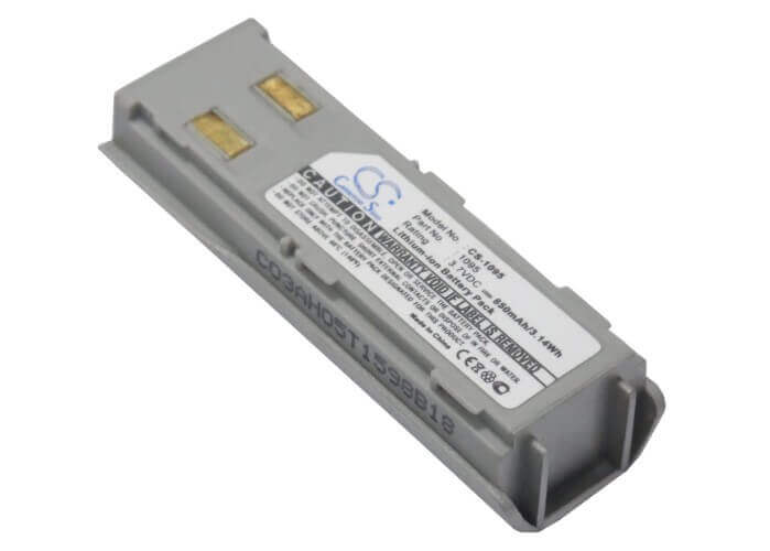 3.7V, Li-ion, 850mAh, Media Player battery fits Iriver, Ifp1095, 3.15Wh Media Player Cameron Sino Technology Limited (Suspended)