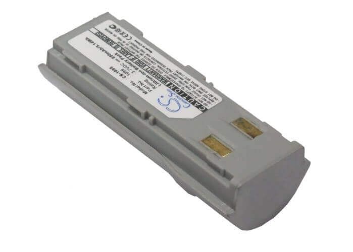 3.7V, Li-ion, 850mAh, Media Player battery fits Iriver, Ifp1095, 3.15Wh Media Player Cameron Sino Technology Limited (Suspended)