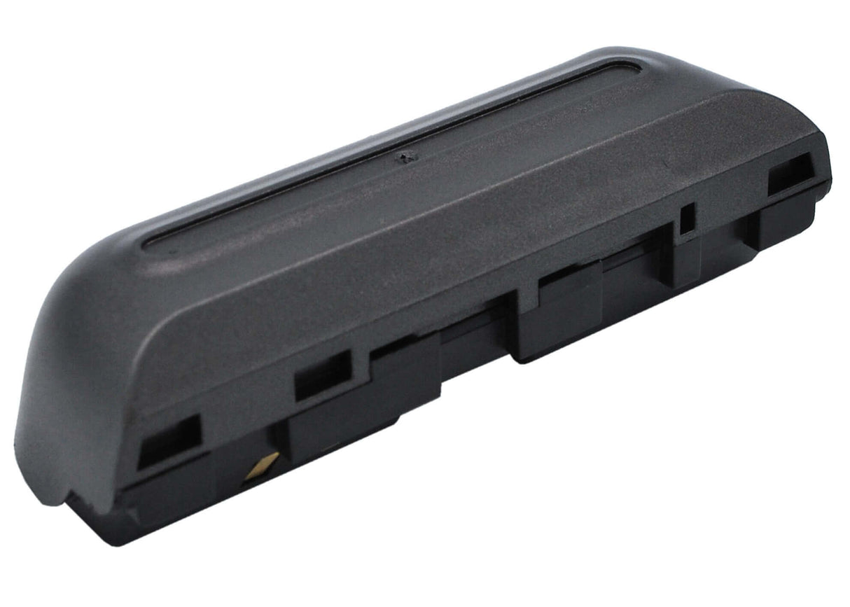 3.7V, Li-ion, 2500mAh, Media Player battery fits Iriver, Ibp-300, Pmc-100, Pmc-120, 9.25Wh Media Player Cameron Sino Technology Limited (Suspended)