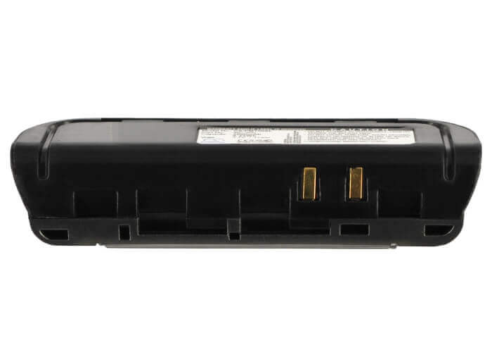 3.7V, Li-ion, 2500mAh, Media Player battery fits Iriver, Ibp-200, Pmp-100, Pmp-120, 9.25Wh Media Player Cameron Sino Technology Limited