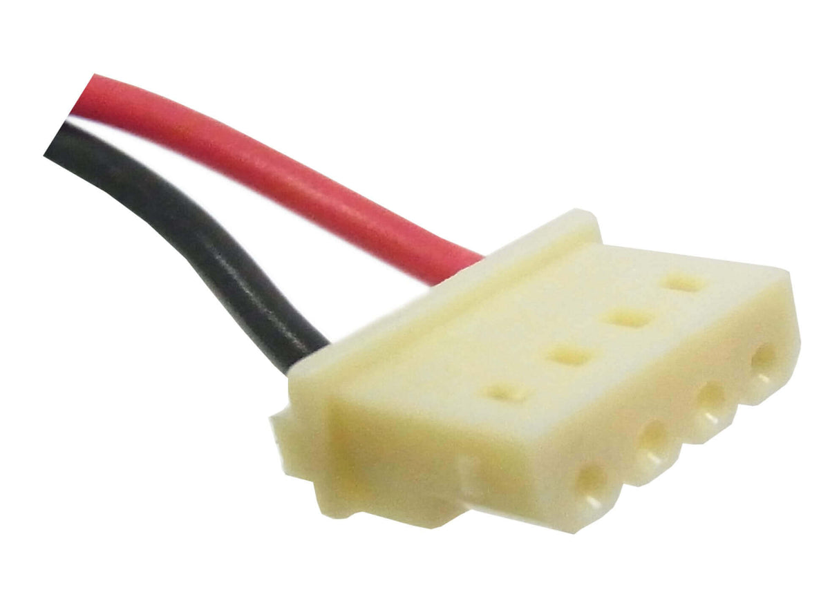 7.2V, Ni-MH, 1500mAh, Vacuum battery fits Irobot, Braava 320, Braava 321, 10.80Wh Vacuum Cameron Sino Technology Limited
