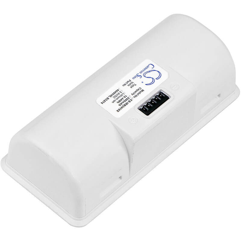 Vacuum battery for Irobot, Braava Jet 240, Braava Jet 241, Braava Jet 244 3.6v, 2900mah - 14.40wh Vacuum Cameron Sino Technology Limited