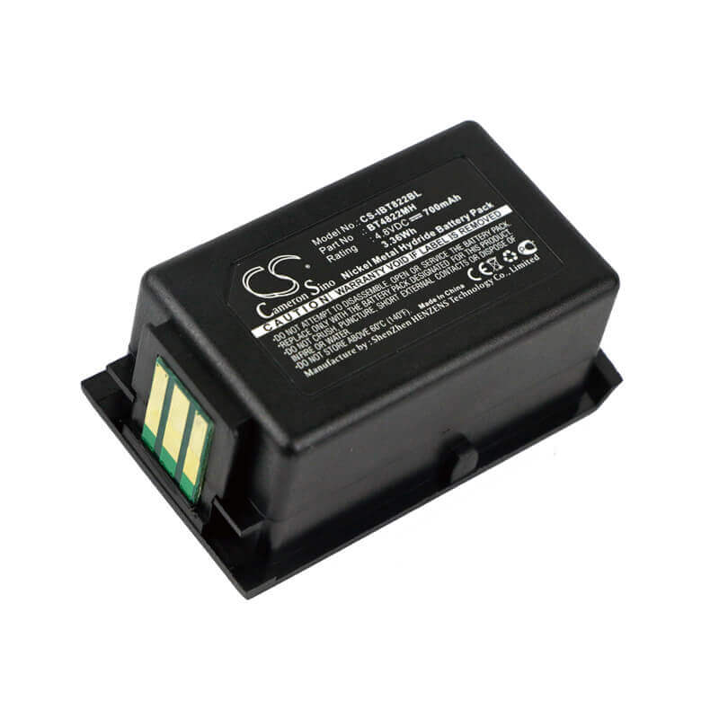 Crane Remote Battery For Itowa Bt4822mh 4.8v, 700mah - 3.36wh Crane Remote Control Cameron Sino Technology Limited