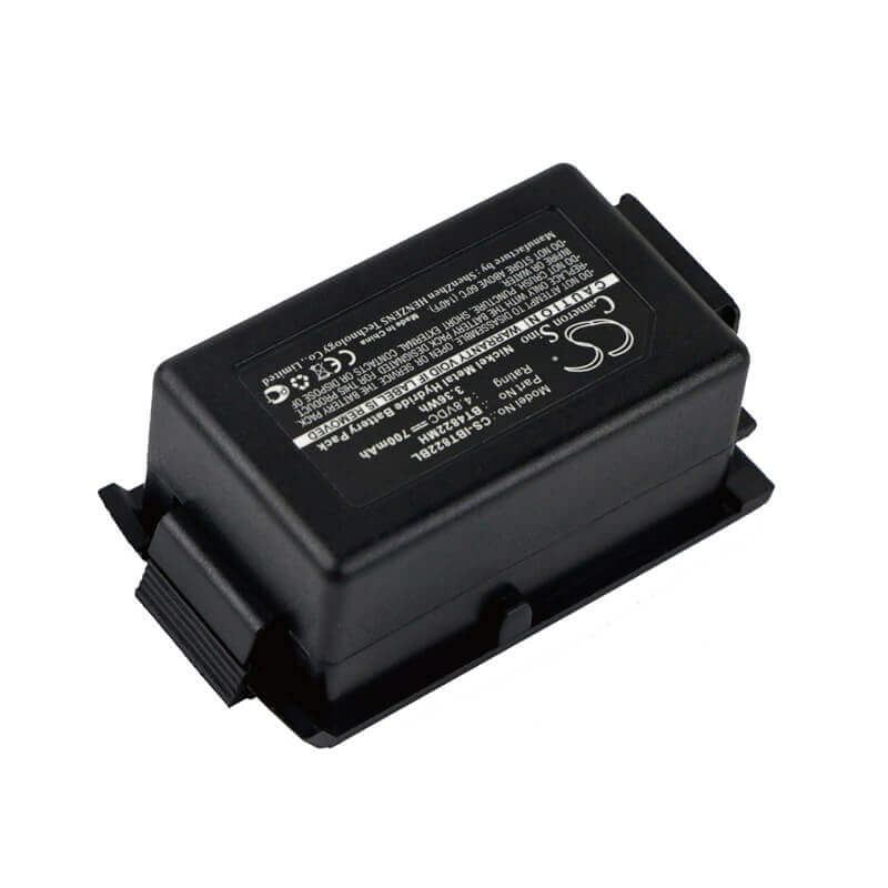 Crane Remote Battery For Itowa Bt4822mh 4.8v, 700mah - 3.36wh Crane Remote Control Cameron Sino Technology Limited