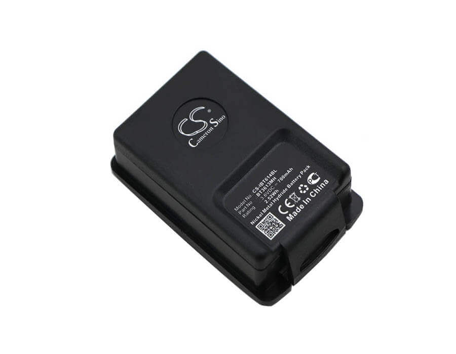 Crane Remote Battery For Itowa, Tunner 3.6v, 700mah - 2.52wh Crane Remote Control Cameron Sino Technology Limited