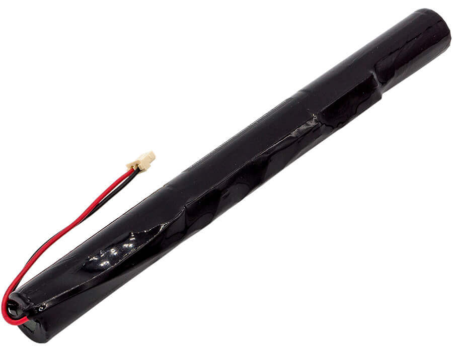 11.1V, Li-ion, 2600mAh, Speaker battery fits Jawbone, Big Jambox, J2011-02-us, 28.86Wh Speaker Cameron Sino Technology Limited