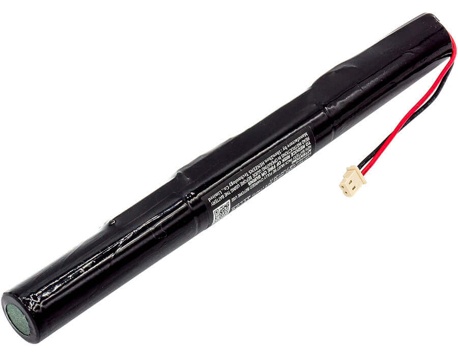 11.1V, Li-ion, 2600mAh, Speaker battery fits Jawbone, Big Jambox, J2011-02-us, 28.86Wh Speaker Cameron Sino Technology Limited