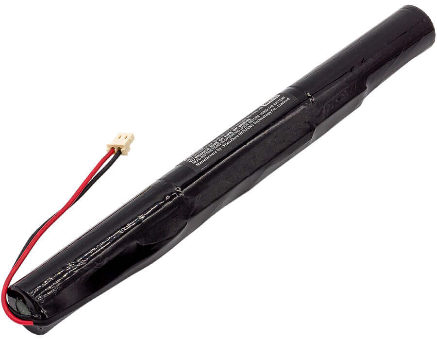 11.1V, Li-ion, 3400mAh, Speaker battery fits Jawbone, Big Jambox, J2011-02-us, 37.74Wh Speaker Cameron Sino Technology Limited