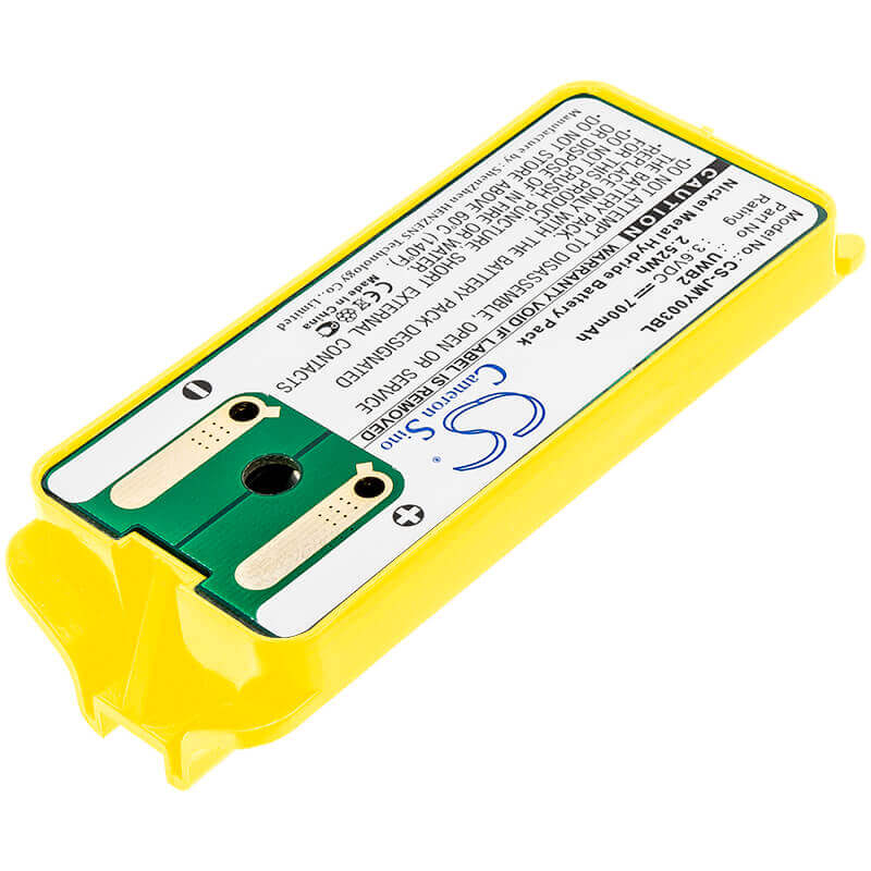 Crane Remote Battery For Jay, A003 Has, Modular Industrial Radio Remote Control 3.6v, 700mah - 2.52wh Crane Remote Control Cameron Sino Technology Limited