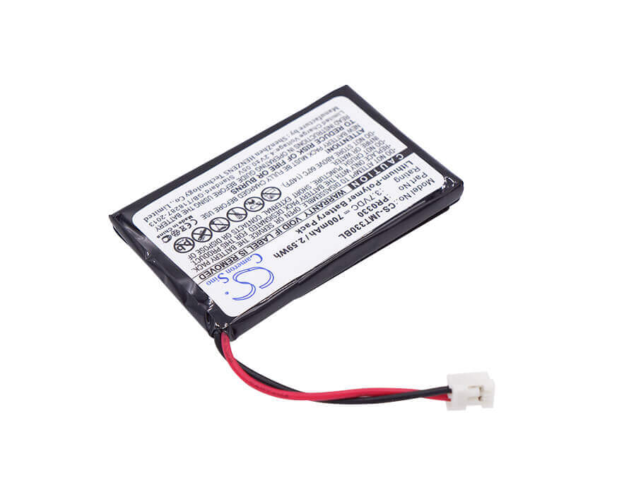 Crane Remote Battery For Jay, Handle Validation Wireles Rsep41 3.7v, 700mah - 2.59wh Crane Remote Control Cameron Sino Technology Limited