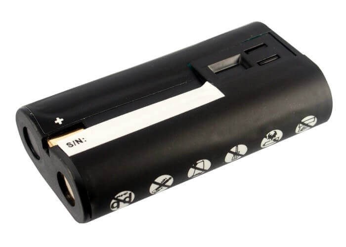 Camera Battery For Jay-tech Jay-cam I4800 3.7v, 1600mah - 5.92wh Camera Cameron Sino Technology Limited (Camera)