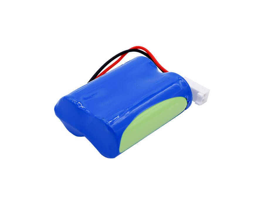 Crane Remote Battery For Jay, Transmitter Uj, Transmitter Up 2.4v, 2000mah - 4.80wh Crane Remote Control Cameron Sino Technology Limited