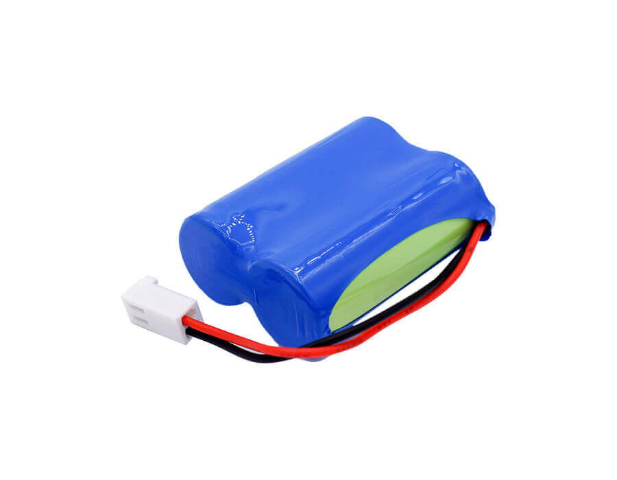 Crane Remote Battery For Jay, Transmitter Uj, Transmitter Up 2.4v, 2000mah - 4.80wh Crane Remote Control Cameron Sino Technology Limited