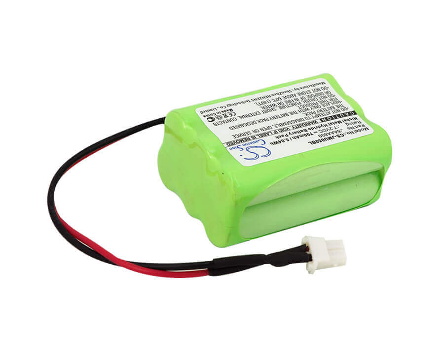 Crane Remote Battery For Jay, Ute 050, Ute050 7.2v, 700mah - 5.04wh Crane Remote Control Cameron Sino Technology Limited