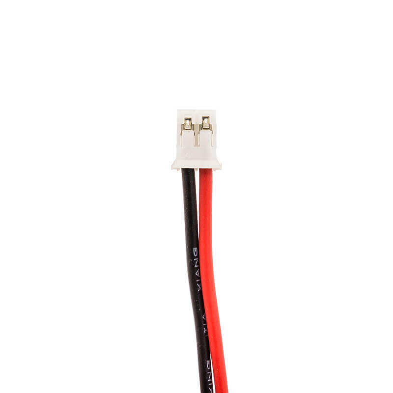 Crane Remote Battery For Jay, Wilpa 1035 3.6v, 300mah - 1.08wh Crane Remote Control Cameron Sino Technology Limited