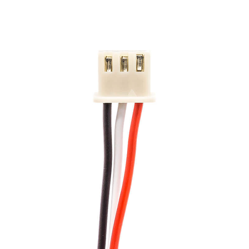 3,7V, Li-Polymère, 2000mAh, Batterie de haut-parleur compatible avec Jbl, Flip 2 (2013), Flip Ii (2013), 7,40Wh Haut-parleur Cameron Sino Technology Limited