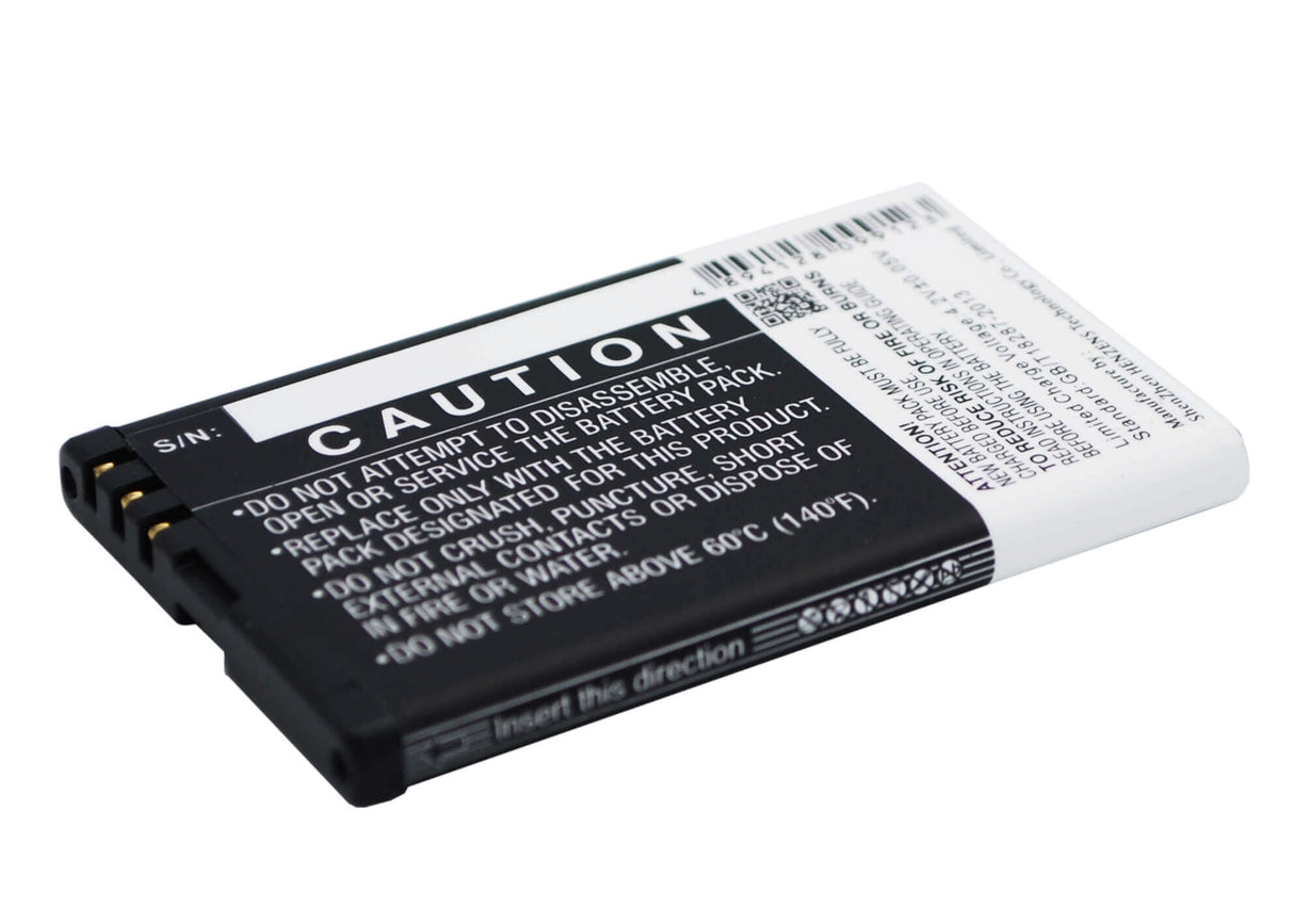 3.7V, Li-ion, 1350mAh, Speaker battery fits Jbl, Md-51w, Play Up, 4.99Wh Speaker Cameron Sino Technology Limited