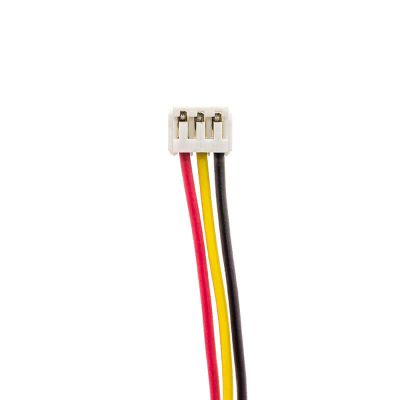 3,7V, Li-Polymer, 3000mAh, Batterie de haut-parleur compatible avec Jbl, Pulse 1, 11,10Wh Haut-parleur Cameron Sino Technology Limited