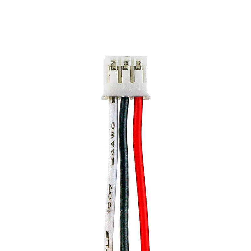 7.4V, Li-Polymer, 1300mAh, Speaker battery fits Jbl, Voyager, 9.62Wh Speaker Cameron Sino Technology Limited