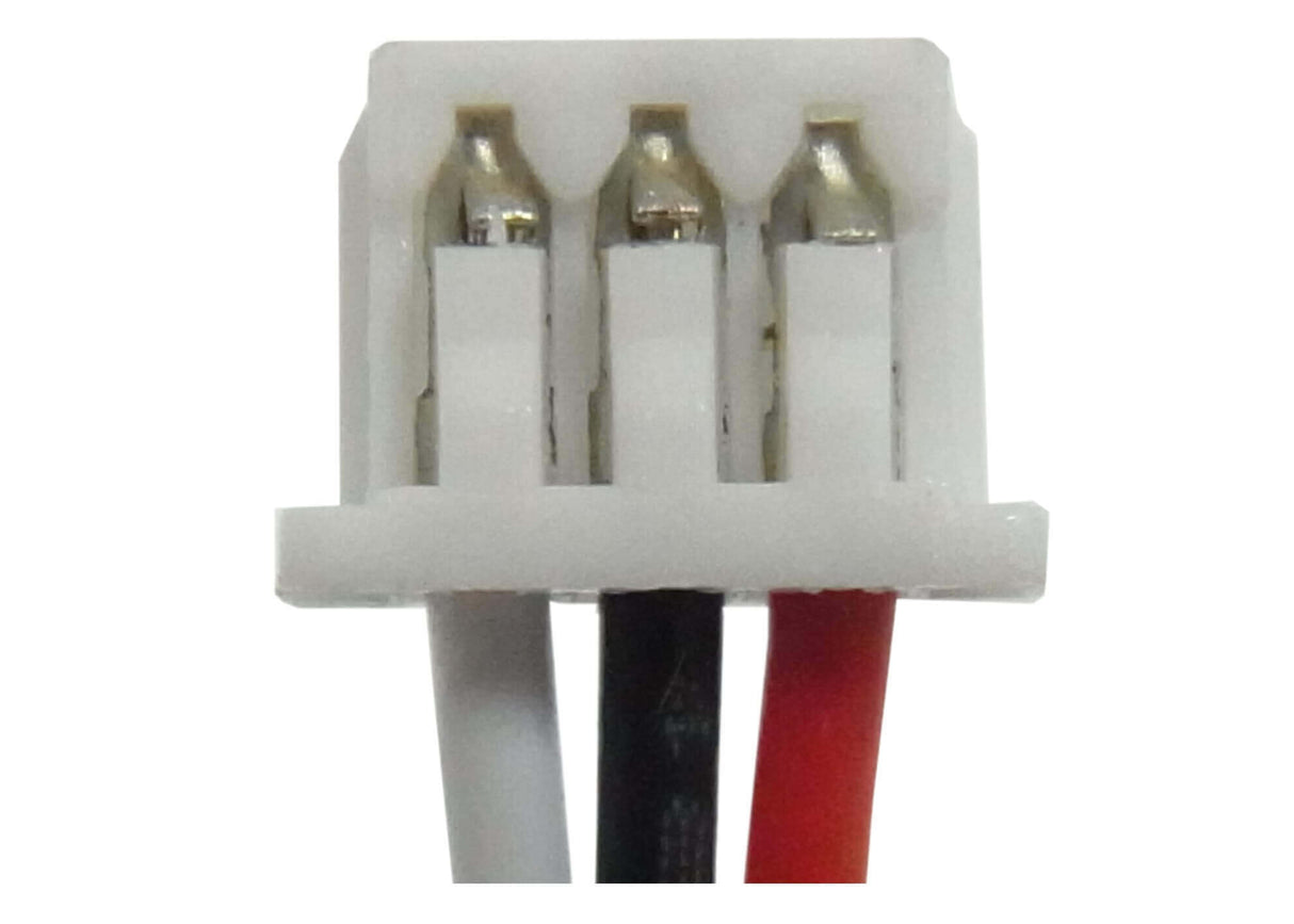 Li-ion Amplifier Battery For Jds Labs C5, C5d, C421 3.7v, 1300mah - 4.81wh Amplifier Cameron Sino Technology Limited