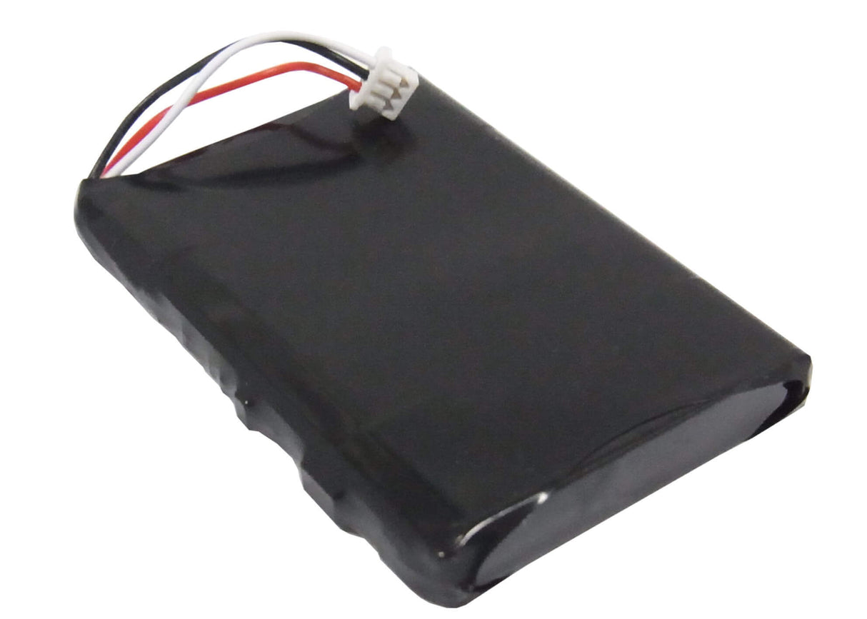 Li-ion Amplifier Battery For Jds Labs C5, C5d, C421 3.7v, 1300mah - 4.81wh Amplifier Cameron Sino Technology Limited