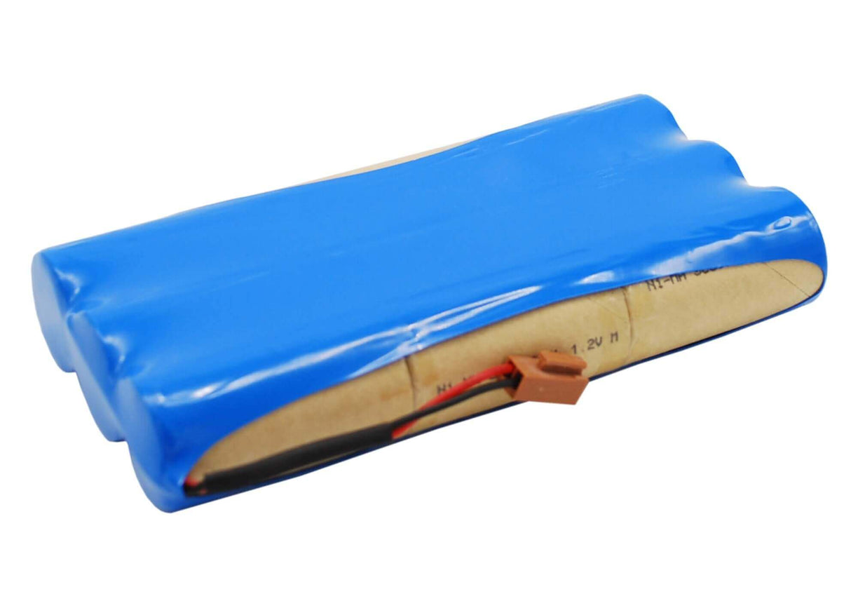 10.8V, Ni-MH, 3000mAh, Medical battery fits Jms, 9n-1200sck, Infusion Pump Ot-701, Ot-601, 32.40Wh Medical Cameron Sino Technology Limited (Medical)