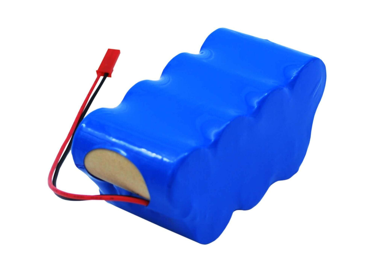8.4V, Ni-MH, 3000mAh, Medical battery fits Jms, 7n-1200sck, Sp-500, Sp-500 Syringe Pump, 25.20Wh Medical Cameron Sino Technology Limited (Medical)