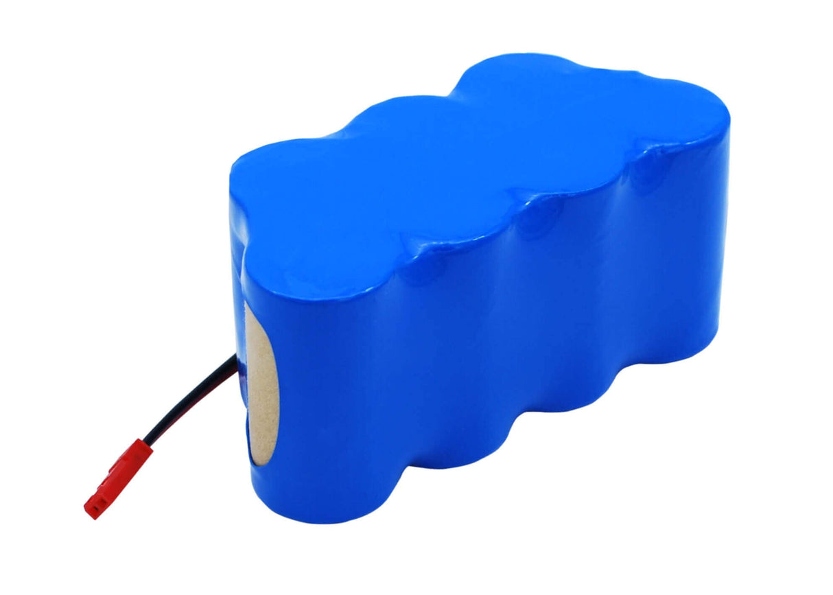 8.4V, Ni-MH, 3000mAh, Medical battery fits Jms, 7n-1200sck, Sp-500, Sp-500 Syringe Pump, 25.20Wh Medical Cameron Sino Technology Limited (Medical)