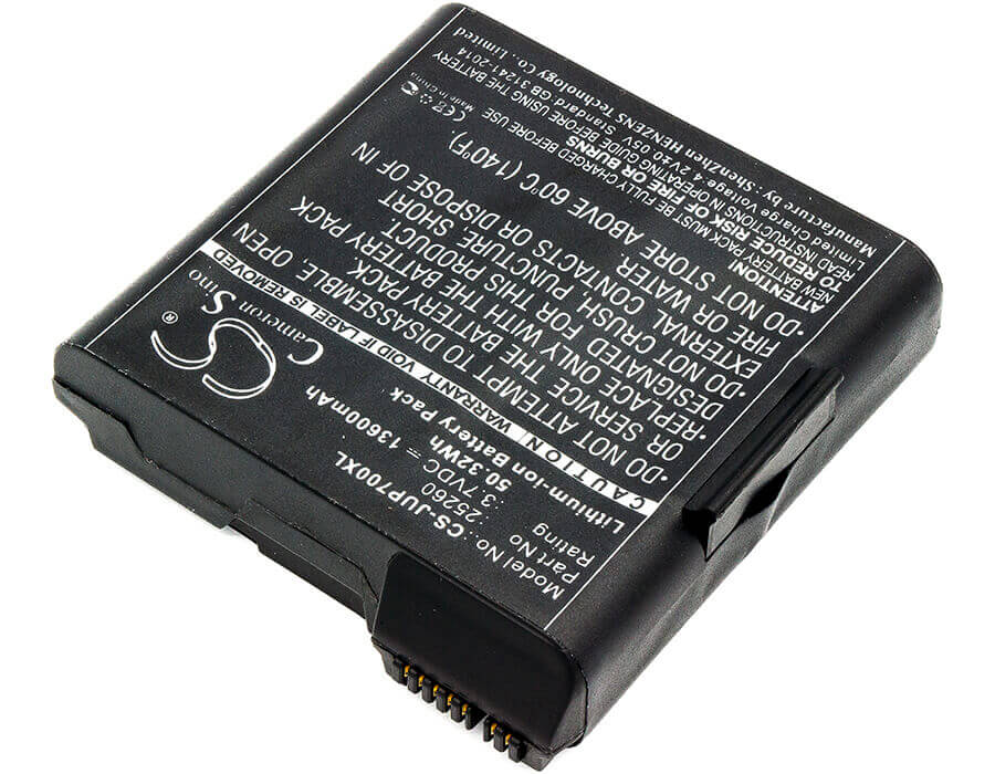 Batterie d'équipement pour Juniper, Mesa 2, Ms2 3.7v, 13600mah - 50.32wh Équipement, Enquête, Test Cameron Sino Technology Limited