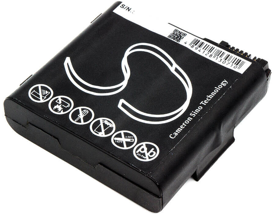 Batterie d'équipement pour Juniper, Mesa 2, Ms2 3.7v, 13600mah - 50.32wh Équipement, Enquête, Test Cameron Sino Technology Limited