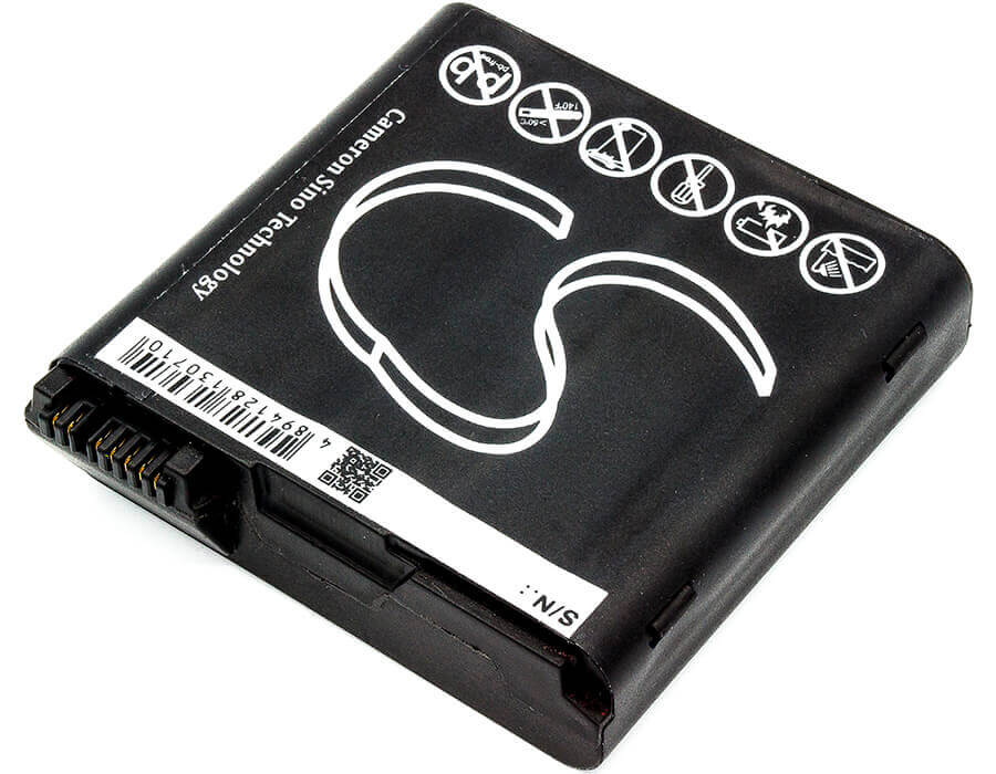 Batterie d'équipement pour Juniper, Mesa 2, Ms2 3.7v, 13600mah - 50.32wh Équipement, Enquête, Test Cameron Sino Technology Limited