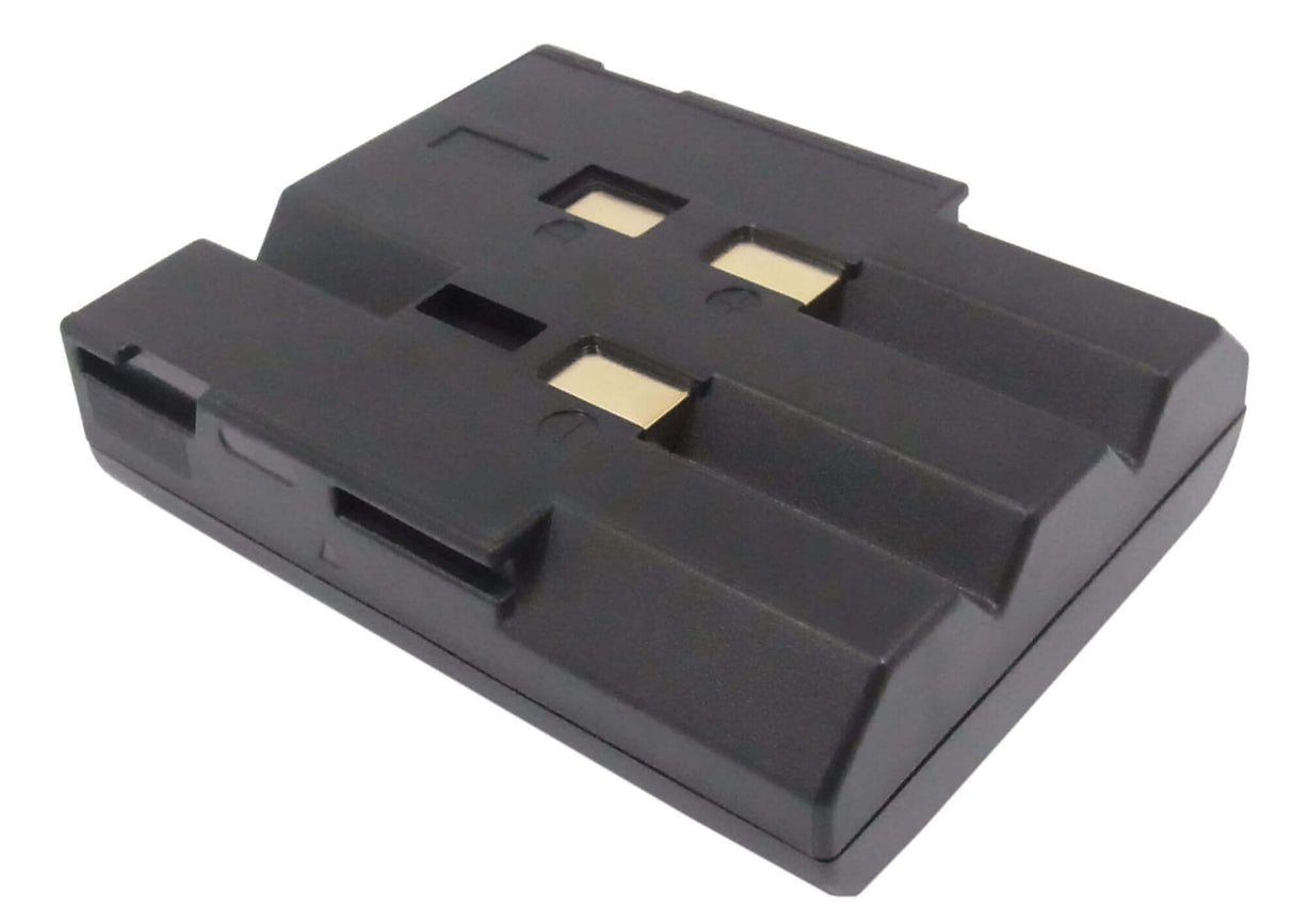 3.6V, Ni-MH, 3800mAh, Camera battery fits Sharp, Bt-h11, Vl-8, Vl-8888, 13.68Wh Camera Cameron Sino Technology Limited (Camera)