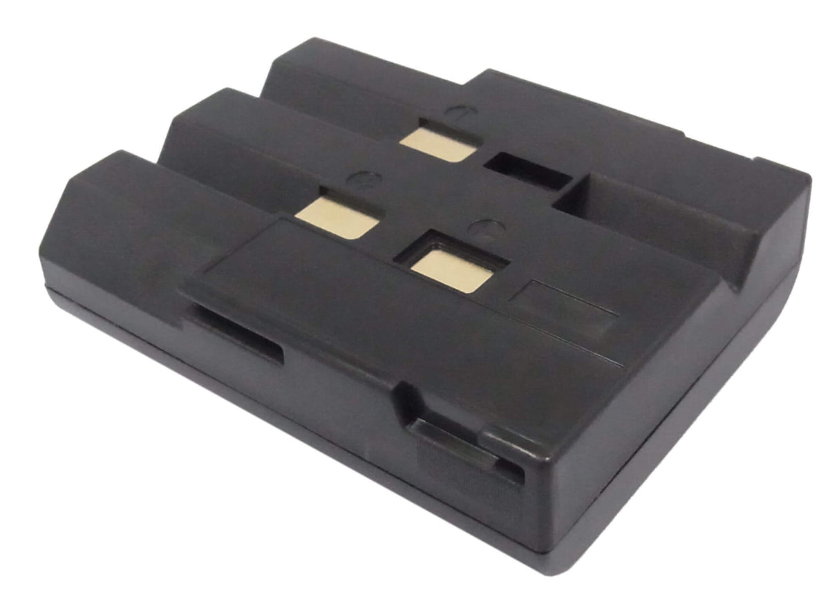 3.6V, Ni-MH, 3800mAh, Camera battery fits Sharp, Bt-h11, Vl-8, Vl-8888, 13.68Wh Camera Cameron Sino Technology Limited (Camera)