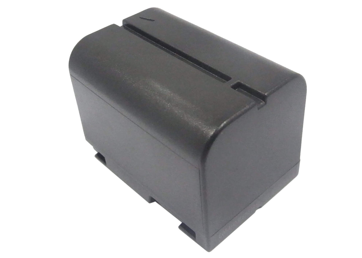 Battery For Jvc Cu-vh1, Cu-vh1us, Gr-33, Gr-4000us, 7.4v, 2200mah - 16.28wh Batteries for Electronics Cameron Sino Technology Limited (Suspended)