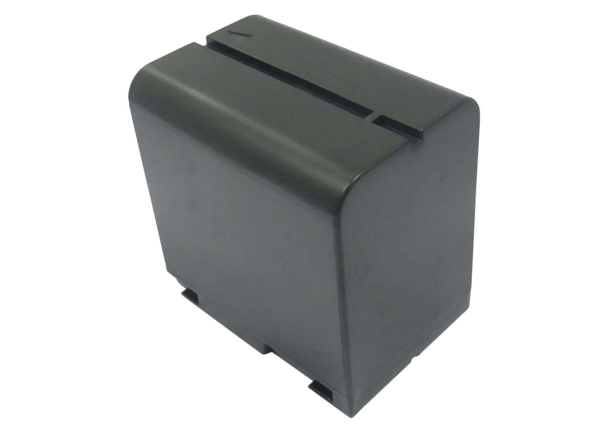 7.4V, Li-ion, 3300mAh, Camera battery fits Jvc, Bn-v428, Cu-vh1, Cu-vh1us, 24.42Wh Camera Cameron Sino Technology Limited (Camera)