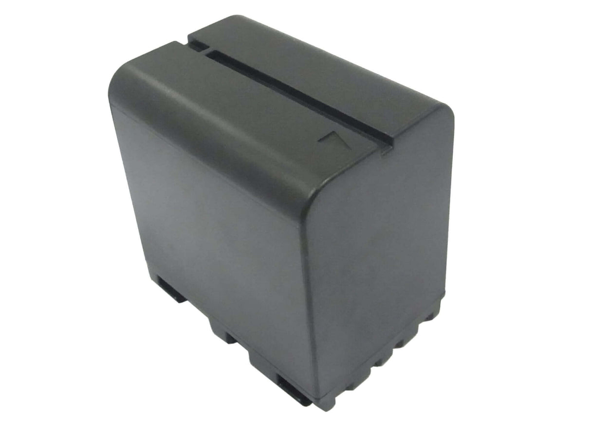 7.4V, Li-ion, 3300mAh, Camera battery fits Jvc, Bn-v428, Cu-vh1, Cu-vh1us, 24.42Wh Camera Cameron Sino Technology Limited (Camera)