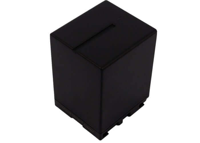 7.4V, Li-ion, 3300mAh, Camera battery fits Jvc, Bn-vf733, Gr-d240, Gr-d246, 24.42Wh Camera Cameron Sino Technology Limited (Camera)