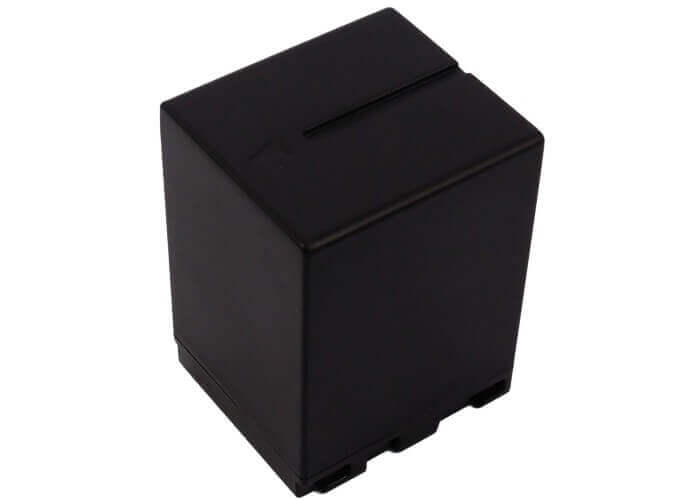 7.4V, Li-ion, 3300mAh, Camera battery fits Jvc, Bn-vf733, Gr-d240, Gr-d246, 24.42Wh Camera Cameron Sino Technology Limited (Camera)
