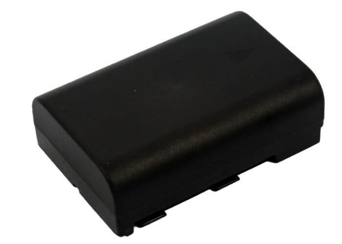 Battery For Jvc Gr-dv3, Gr-dv3u, Gr-dv5, Gr-dv5u, 7.4v, 1300mah - 9.62wh Camera Cameron Sino Technology Limited (Suspended)