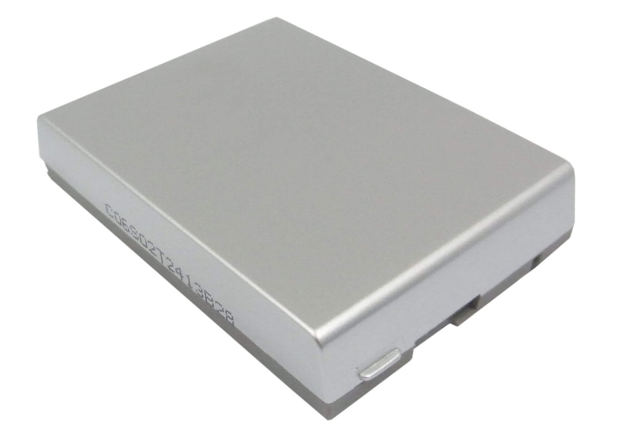 Battery For Jvc Gr-dvp1, Gr-dvp1eg, Gr-dvp3, Gr-dvp3eg, 7.4v, 1700mah - 12.58wh Batteries for Electronics Cameron Sino Technology Limited (Suspended)