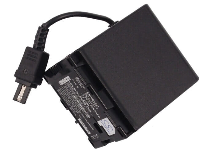 Battery For Jvc Gz-hd500, Gz-hd500bus, Gz-hd500u, Gz-hd620, 3.7v, 3000mah - 11.10wh Batteries for Electronics Cameron Sino Technology Limited (Suspended)