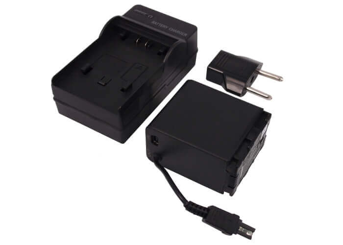 Battery For Jvc Gz-hd500, Gz-hd500bus, Gz-hd500u, Gz-hd620, 3.7v, 3000mah - 11.10wh Batteries for Electronics Cameron Sino Technology Limited (Suspended)