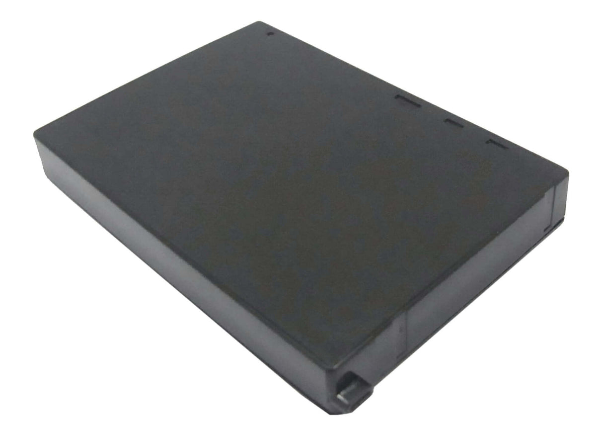 7.4V, Li-ion, 750mAh, Camera battery fits Jvc, Bn-vm200, Gz-mc100, Gz-mc100ek, 5.55Wh Camera Cameron Sino Technology Limited (Camera)