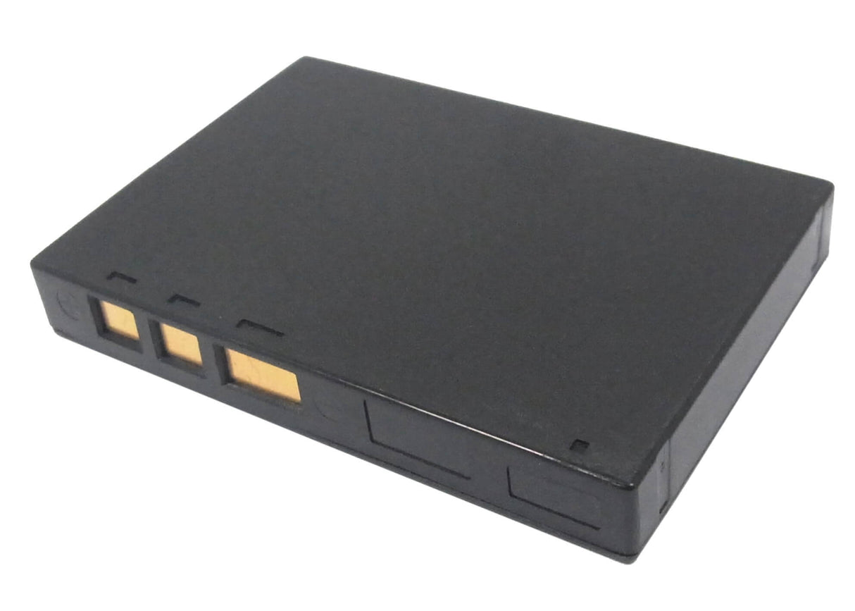 7.4V, Li-ion, 750mAh, Camera battery fits Jvc, Bn-vm200, Gz-mc100, Gz-mc100ek, 5.55Wh Camera Cameron Sino Technology Limited (Camera)
