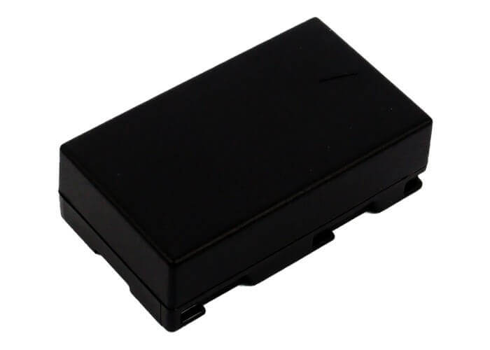 7.4V, Li-ion, 750mAh, Camera battery fits Jvc, Bn-vf908, Gz-x900, Gz-x900ek, 5.55Wh Camera Cameron Sino Technology Limited (Camera)